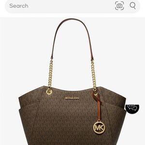 Michael Kors handbag